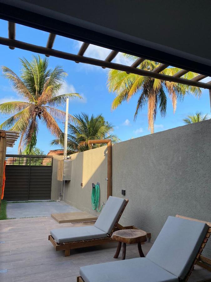Willa Nareia Casa Milagres São Miguel dos Milagres Zewnętrze zdjęcie